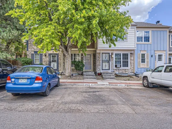 2921 W 81st Avenue #B, Westminster, CO 80031