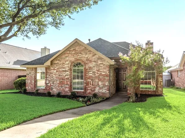 2545 Cattail Ln, Carrollton, TX 75006