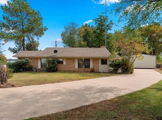 189 County Road 1886, Yantis, TX 75497