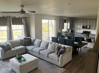 17040 E 95th Ave, Commerce City, CO 80022