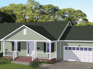 13 Barclay Quarry Rd, Graniteville, VT 05654