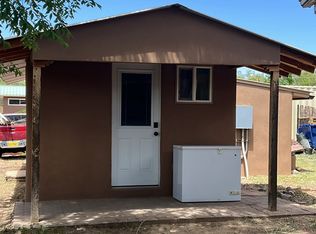 (Undisclosed Address), Santa Fe, NM 87501
