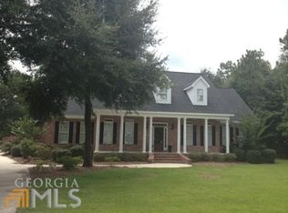 3024 Hawks Ridge Dr, Statesboro, GA 30461