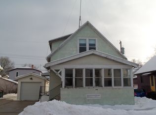 166 Ledgeview Ave, Fond Du Lac, WI 54935