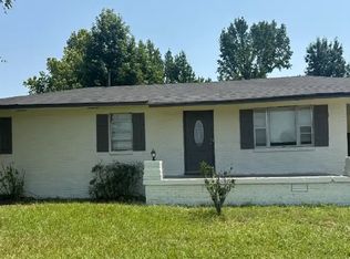 1340 Craft Rd, Olive Branch, MS 38654