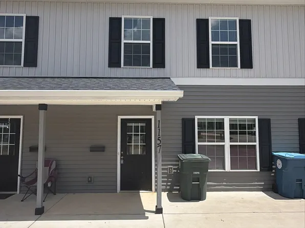 1157 Davis St, Salisbury, NC 28146