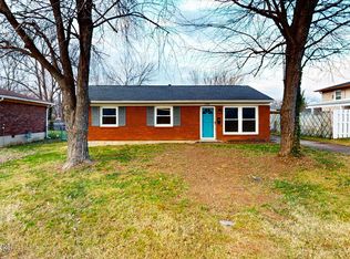 3909 Canopus Ct, Louisville, KY 40219