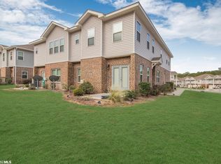 31172 Thicket Way #C, Spanish Fort, AL 36527