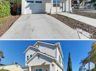 4717 36th St, Sacramento, CA