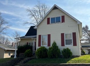 175 Elm St #1, Wabash, IN 46992