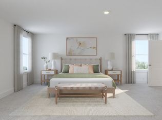 Taylorsville Plan, Avery Farms - Legacy Series, Murfreesboro, TN 37127