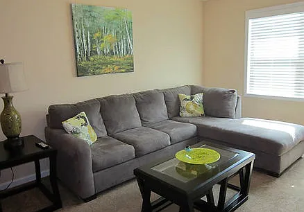 Family Lodge Apartments — Photo 7