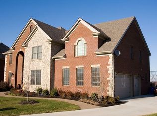 2304 Barnwell Ln, Lexington, KY 40513