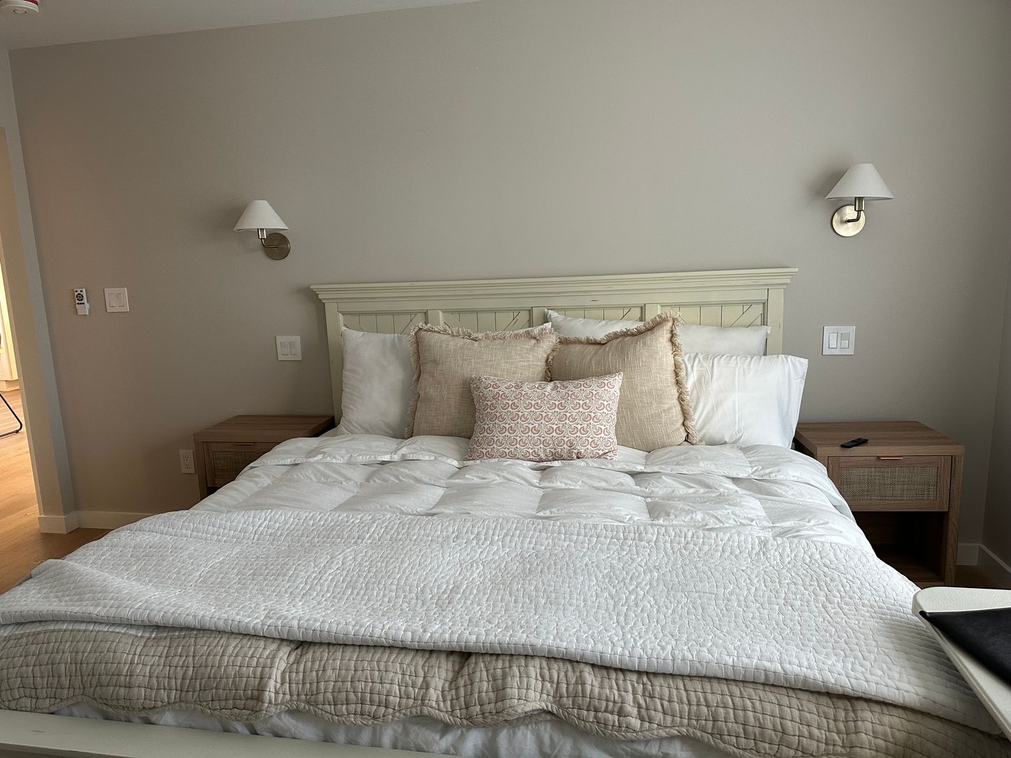  Primary with ensuite