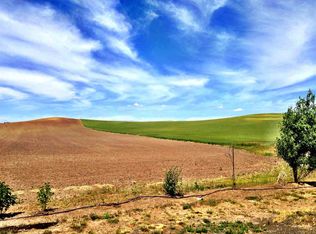 0 S Murphy Rd, Cheney, WA 99004