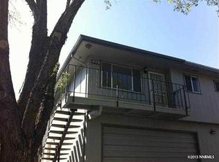 674 Oakwood Dr, Sparks, NV 89431