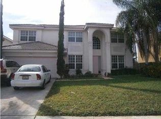 7518 Prescott Ln, Lake Worth, FL 33467
