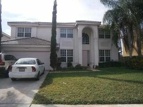 7518 Prescott Ln, Lake Worth, FL 33467