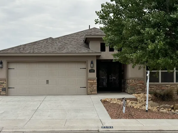 2101 Highwood Ave, Hobbs, NM 88240