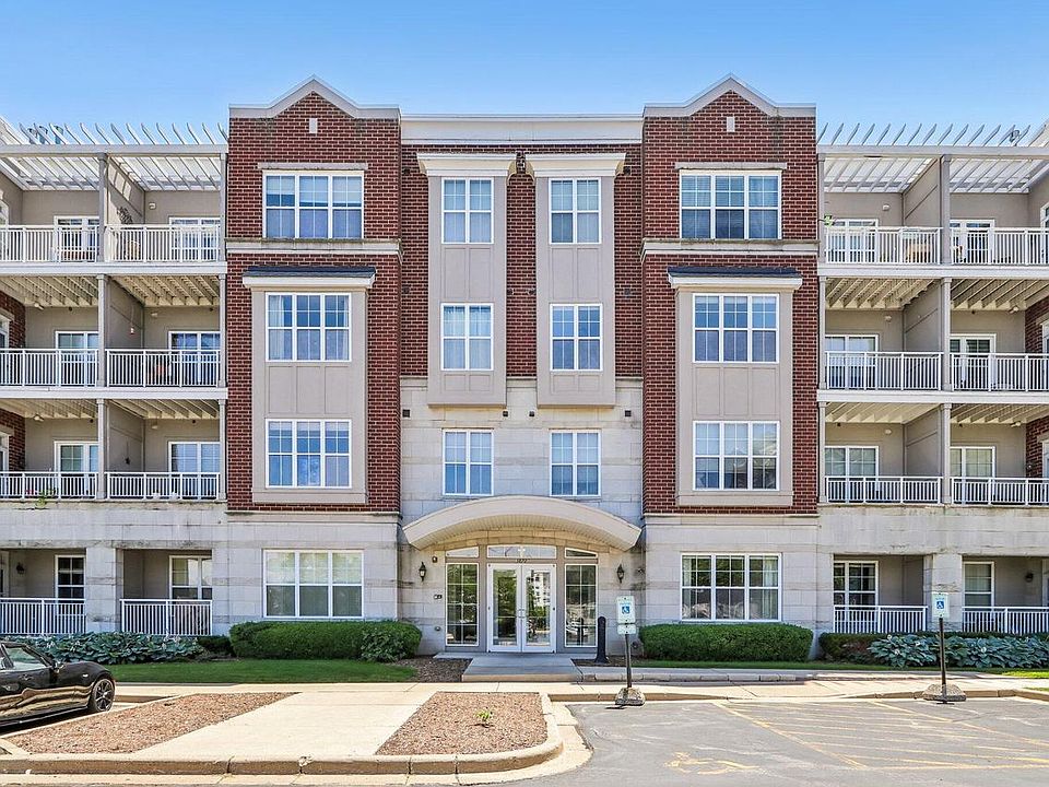 1st image of 3872 S Lake DRIVE #110