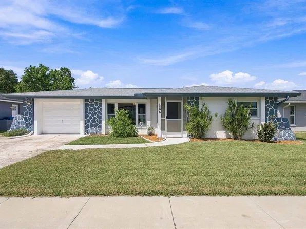 1806 DRIFTWOOD CIRCLE S, OLDSMAR, FL 34677