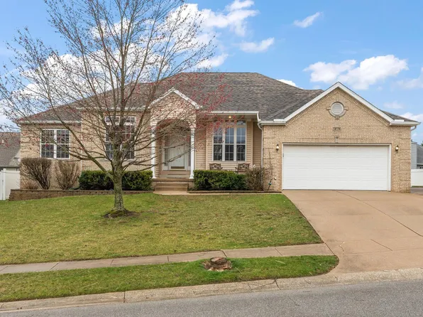 13 Kincraig Dr, Valparaiso, IN 46385