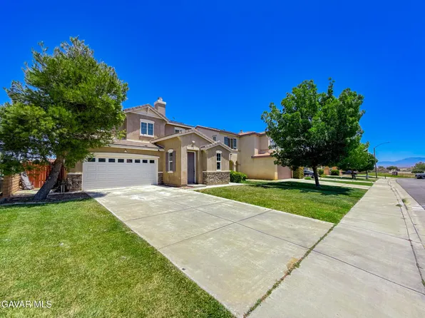 2753 Hornbeam Rd, Palmdale, CA 93551
