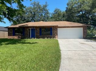 626 Charles Carroll St, Orange Park, FL 32073