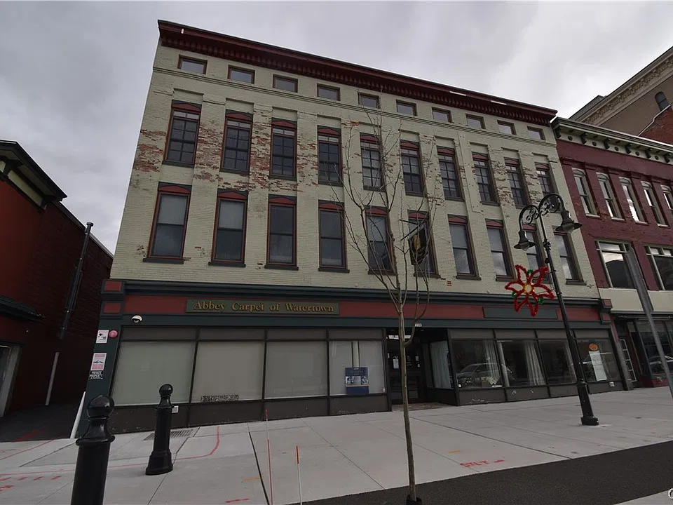 150 Court St #42