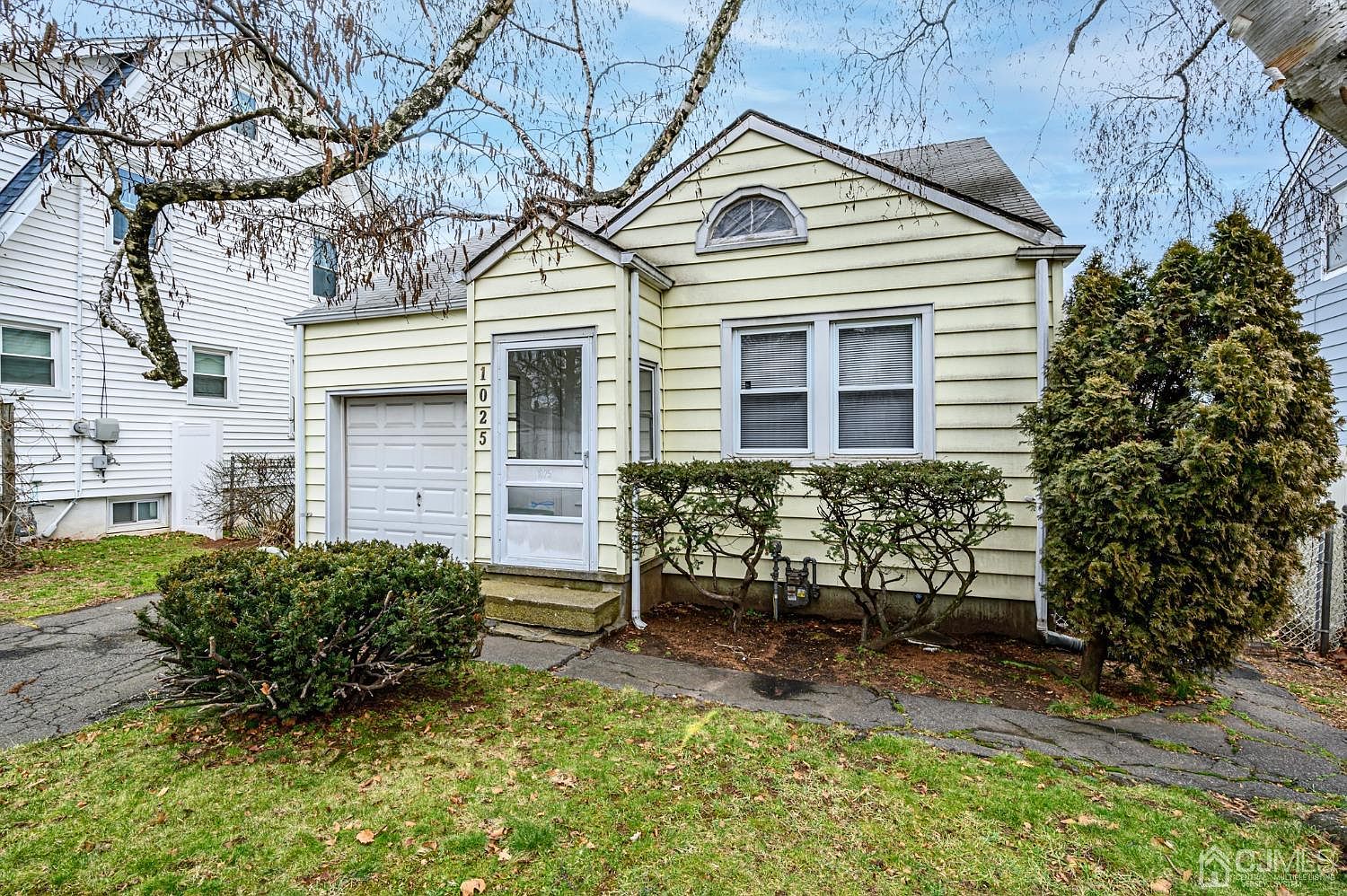 1025 Thomas St, Hillside, NJ 07205 Zillow