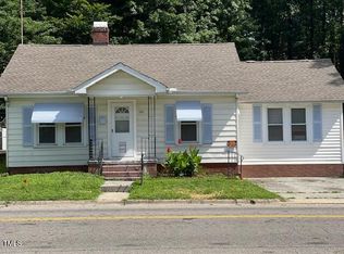 906 Camden Ave, Durham, NC 27701