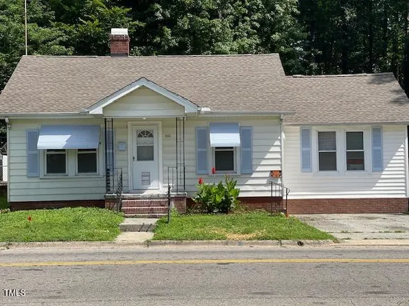 906 Camden Ave, Durham, NC 27701