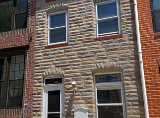 313 S Washington St, Baltimore, MD 21231
