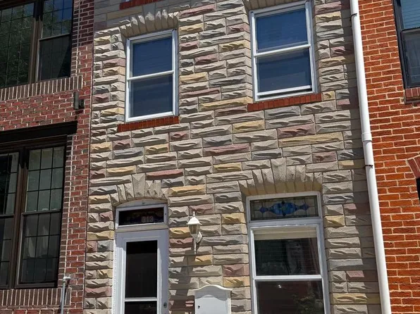 313 S Washington St, Baltimore, MD 21231