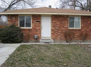 1714 Spaulding St, Boise, ID 83705