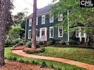 201 Winding Way, Columbia, SC 29212