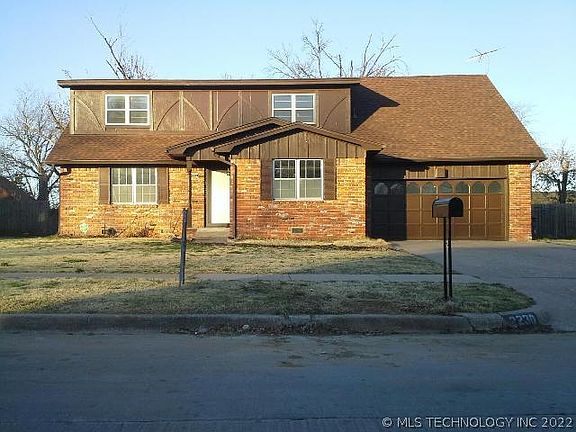 2nd image of 2230 S 117th East Ave