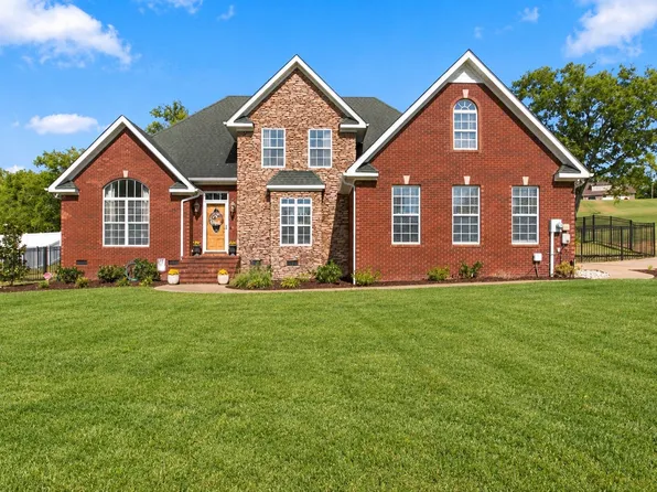 126 Stonecreek Dr, Pulaski, TN 38478