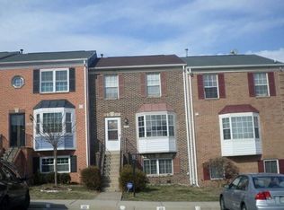3522 Nexus Ct, Woodbridge, VA 22192