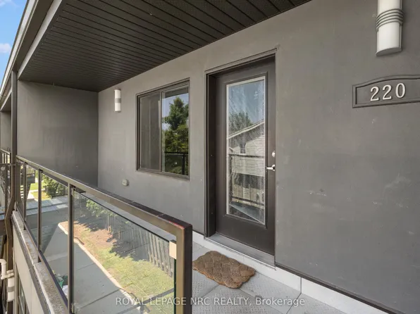 411 Lake St #220, Saint Catharines, ON L2N 4H5