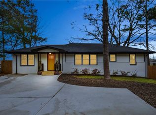 2170 Brannen Rd SE, Atlanta, GA 30316