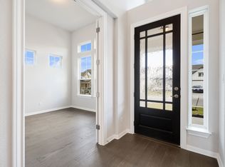 1717 Hazy Hills Loop, Dripping Springs, TX 78620