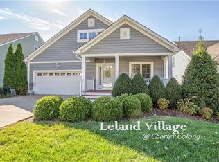 1042 Alcorn Ter, Midlothian, VA 23114