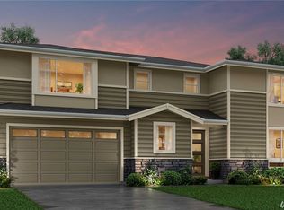 3409 NE 8th St LOT 9, Renton, WA 98056