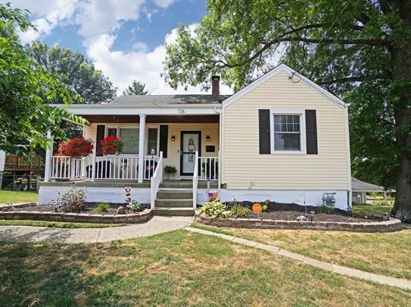 136 Bramble Ave, Highland Heights, KY 41076