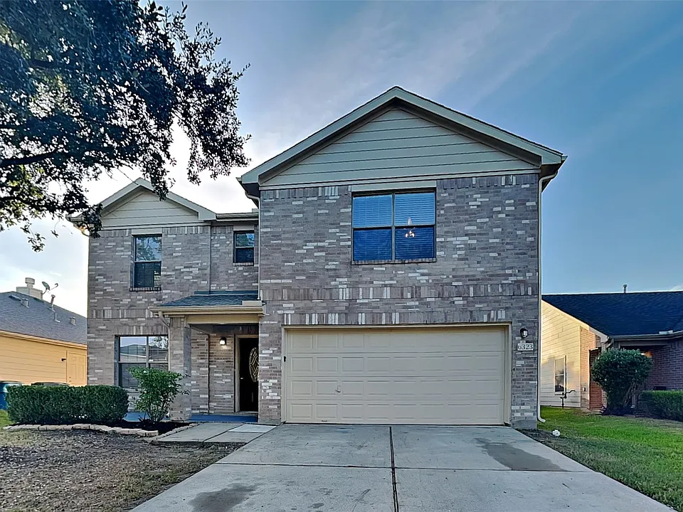 6323 Bright Bloom Ln