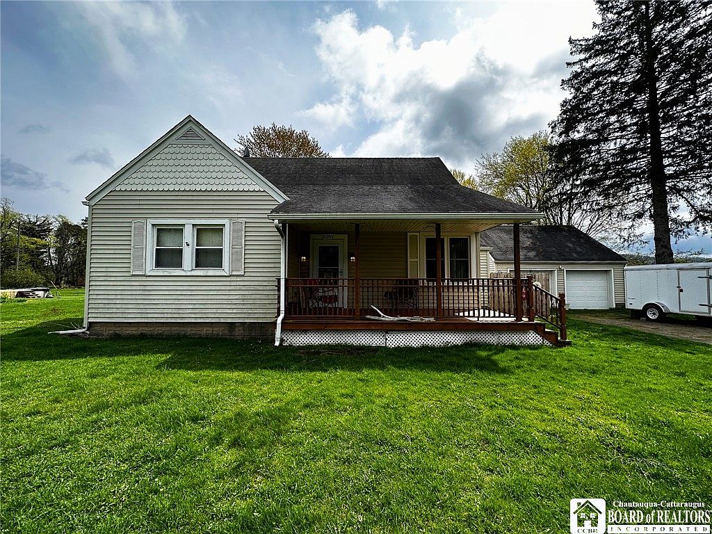 4297 S Nine Mile Rd, Allegany, NY 14706 Zillow