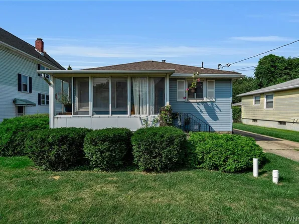 750 Tifft St, Buffalo, NY 14220