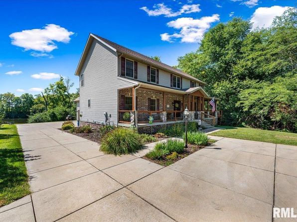 26455 Liberty Ln, Washington, IL 61571