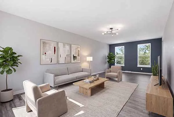 4 bed, 3.5 bath, 2310 sqft, $4,250 — Photo 2